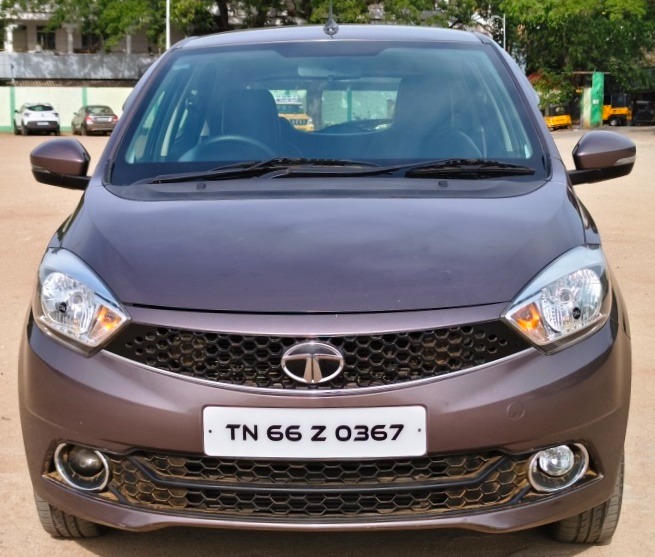 Tata Tiago - Image 8